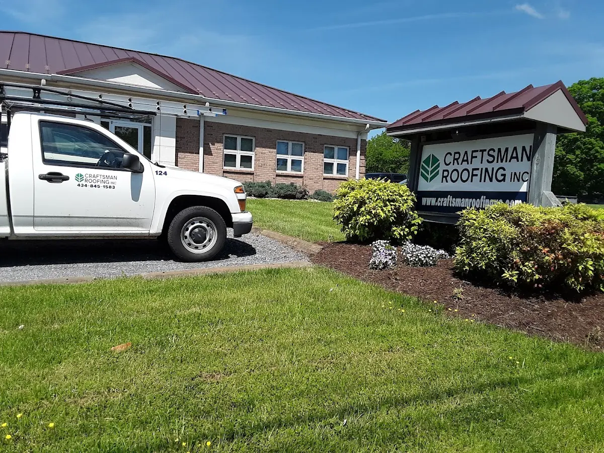Quality Hail Damage Roof Repair by experienced craftsmen in Greensburg